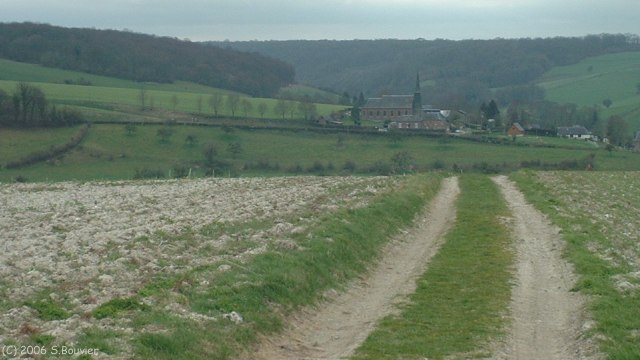 Rebets (Chemin 1)