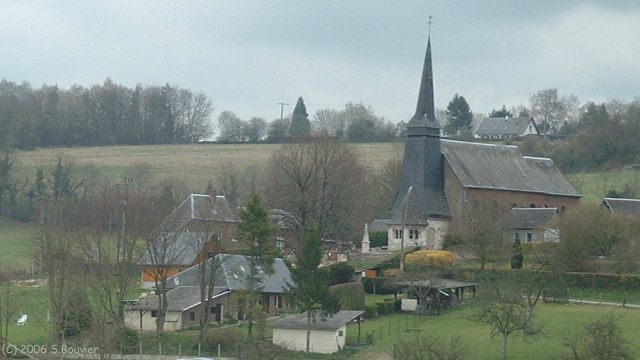 Rebets (Eglise)