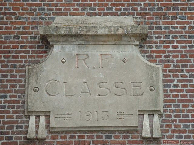 Classe 1913
