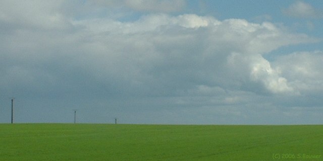 Bec de Mortagne (Plaine 3)