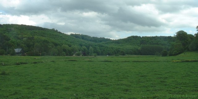 Tourville les Ifs (Vallée)