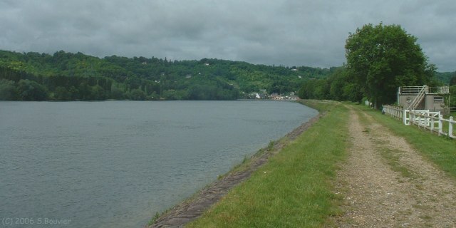 Sahurs (Seine 1)