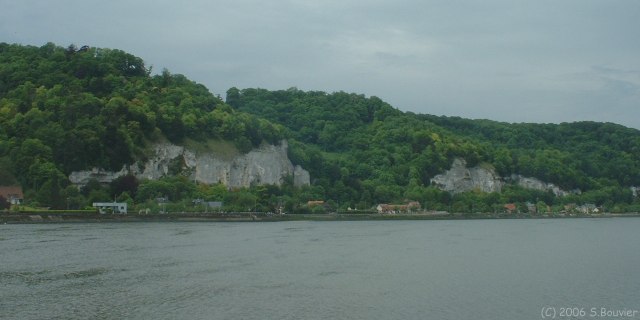 Sahurs (Seine 2)