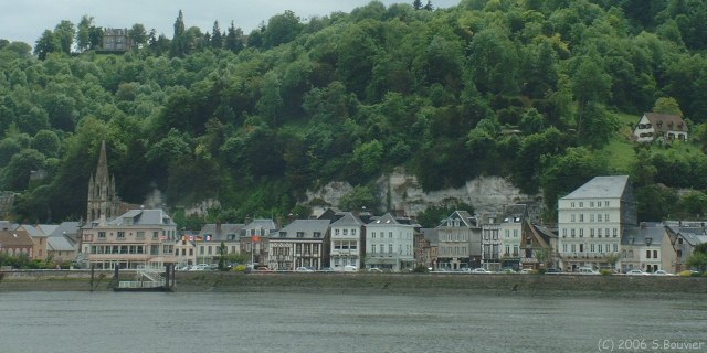 La Bouille (Village 1)