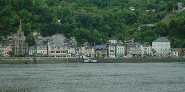La Bouille (Village 2)