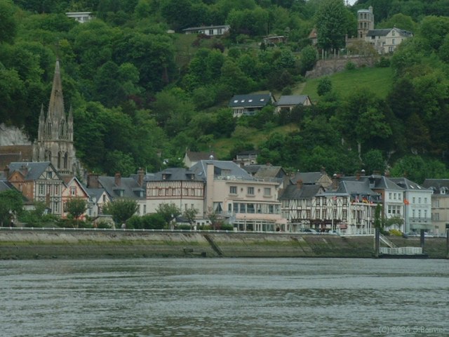 La Bouille (Village 3)