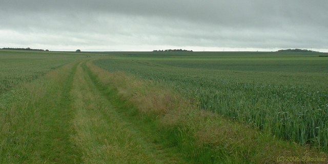 Villiers en Désoeuvre (Chemin 1)