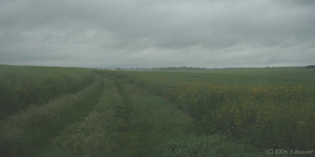 Villiers en Désoeuvre (Chemin 3)