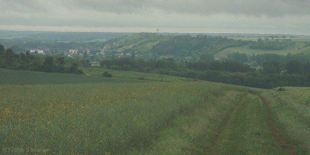 Ivry la Bataille (Vallée)