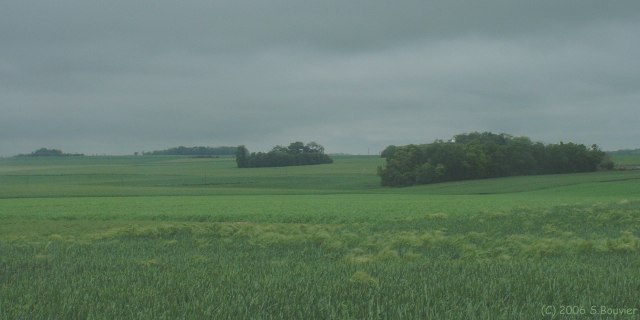 Villiers en Désoeuvre (Plaine)