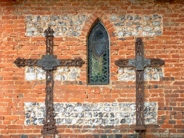 Bois Héroult (Eglise 3)