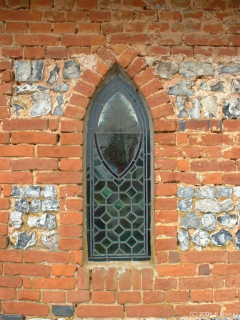 Bois Héroult (Eglise 4)