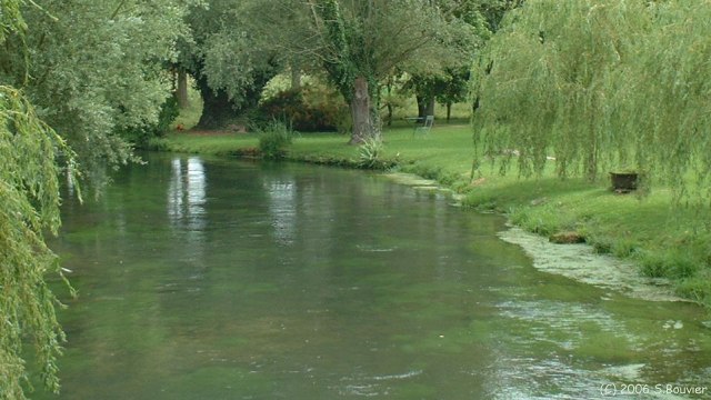 Torcy le Grand (Varenne)