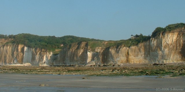 Varengeville (Estran 5)