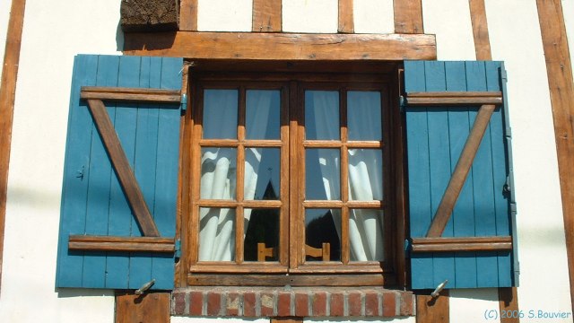 St Hellier (Reflet)