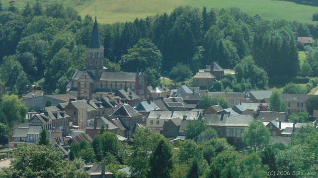 Bellencombre (Village 2)