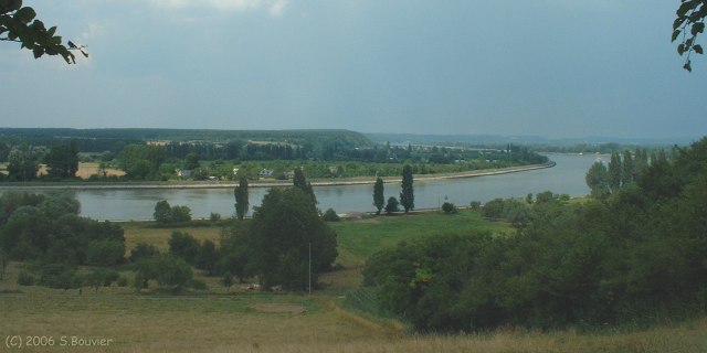 Yville sur Seine (Seine)
