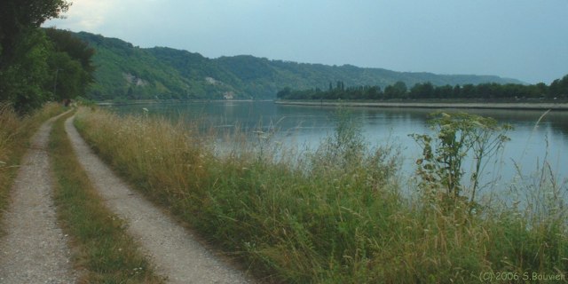 Le Landin (Seine 1)