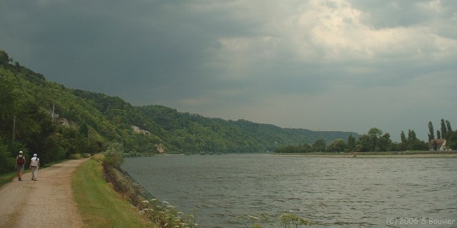 Le Landin (Seine 2)