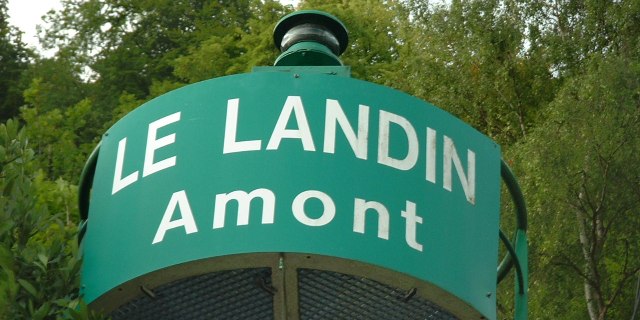 Le Landin (Feu)