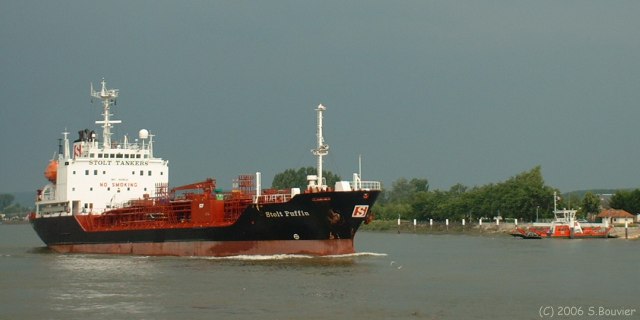 Jumièges (Bateau 1)