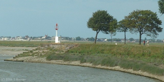 St Valery sur Somme (Feu 1)