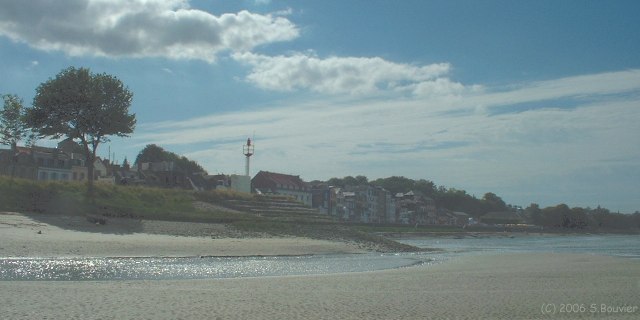 St Valery sur Somme (Feu 2)