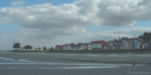 St Valery sur Somme (Maisons 1)