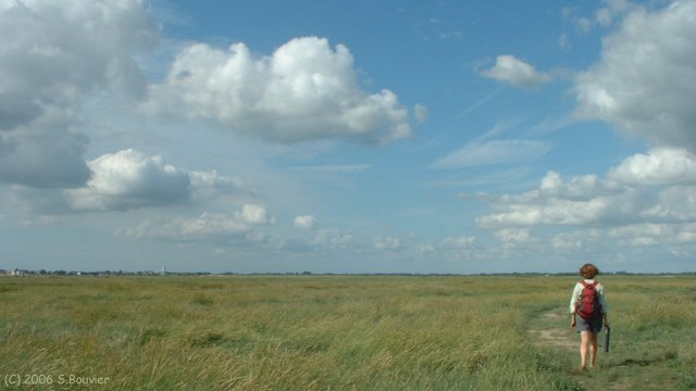 St Valery sur Somme (Baie)