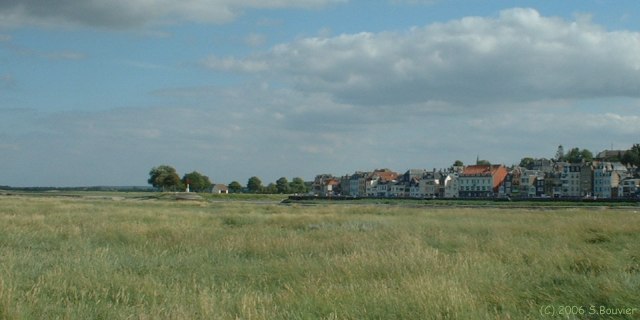 St Valery sur Somme (Maisons 2)