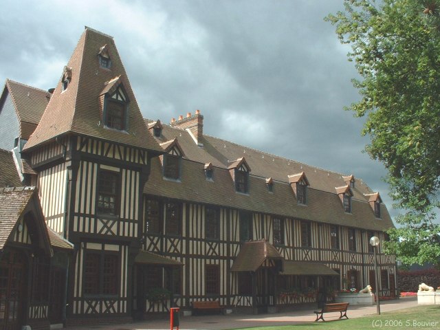 Maromme (Maison)