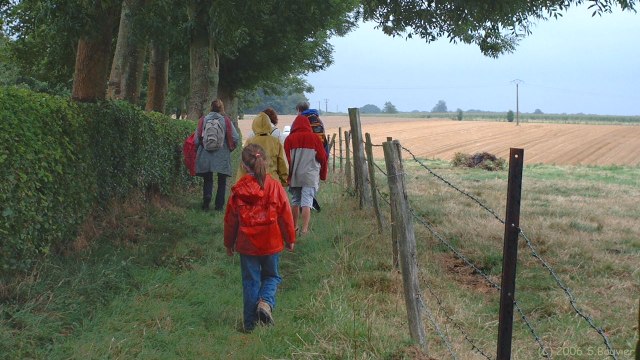 Auffay (Chemin 1)