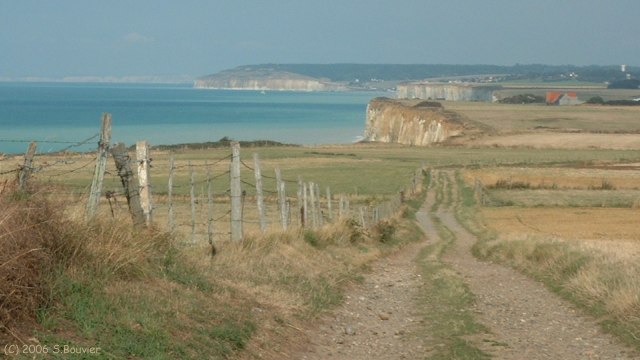 Sotteville sur Mer (Littoral)