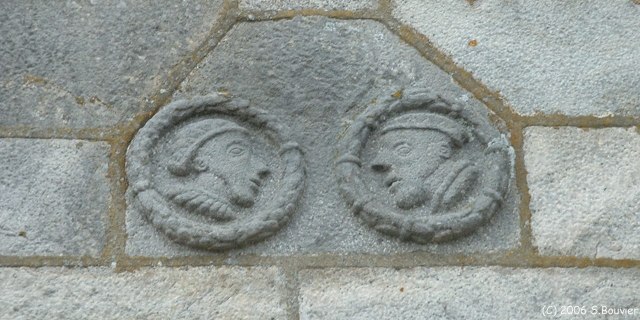 Auppegard (Visages 2)