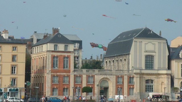 Cerfs-Volants (2)