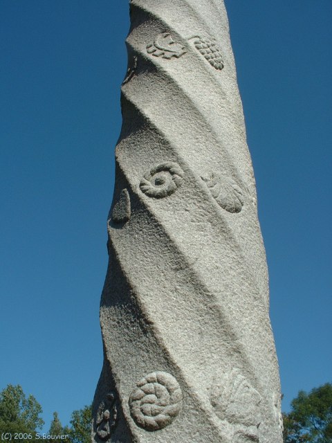Omonville (Calvaire 2)