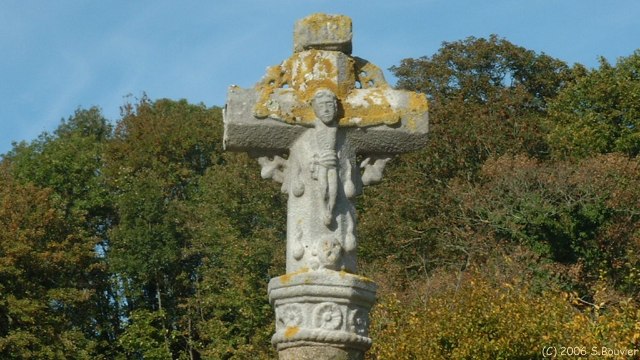 Flainville (Calvaire 2)