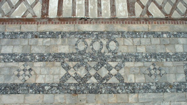 Longueil (Mur)