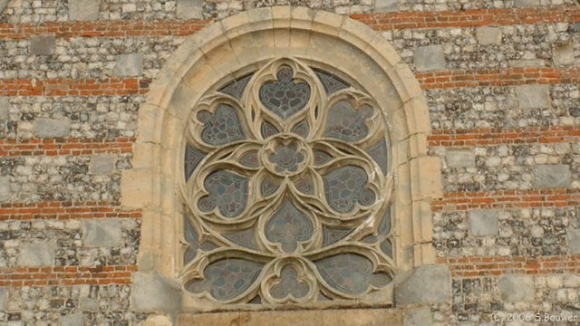 Longueil (Eglise 4)