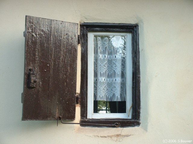 Longueil (Reflet)