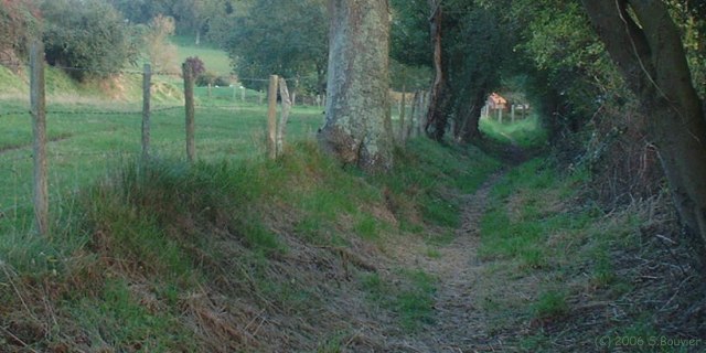Longueil (Chemin 2)