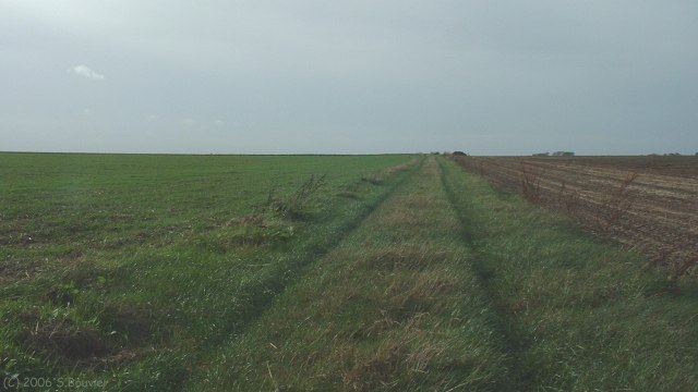 St Pierre le Viger (Chemin 2)