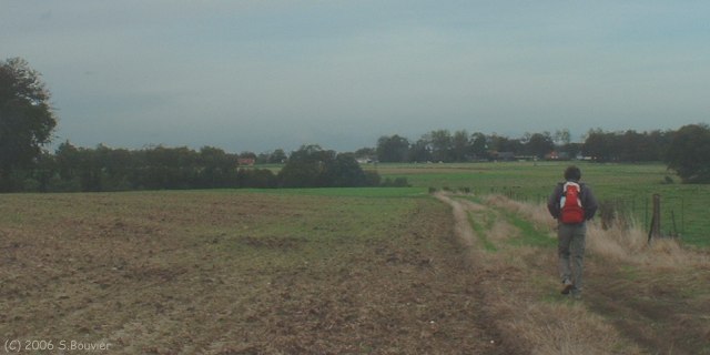 Roquigny (Chemin)