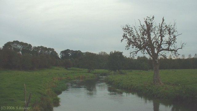 Avremesnil (la Saâne)