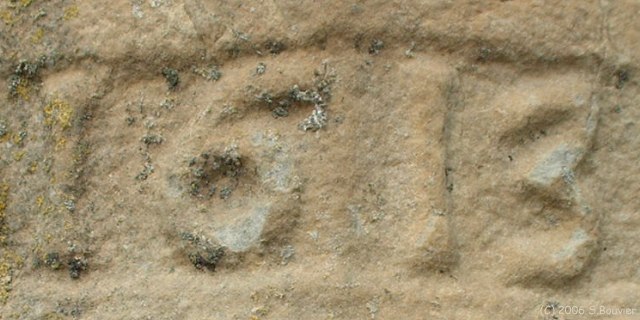 Avremesnil (1613)