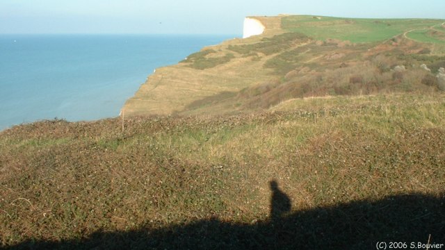 Belleville sur Mer (Val du Prêtre)
