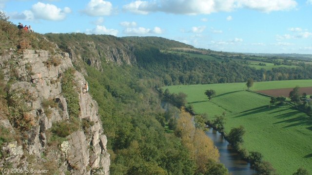 Le Vey (Rochers 1)