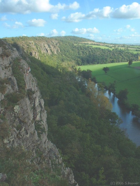Le Vey (Rochers 2)