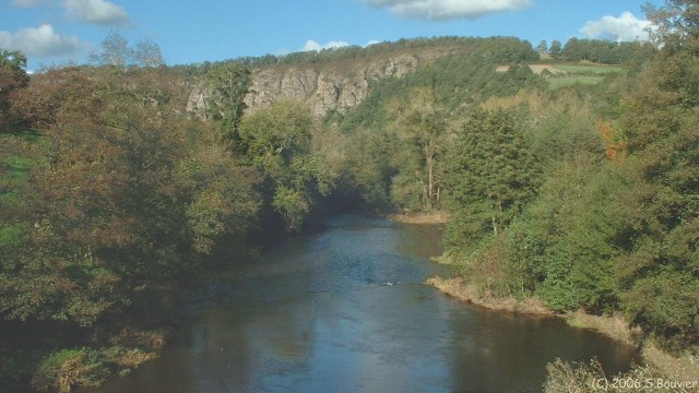 Le Bô (l'Orne)