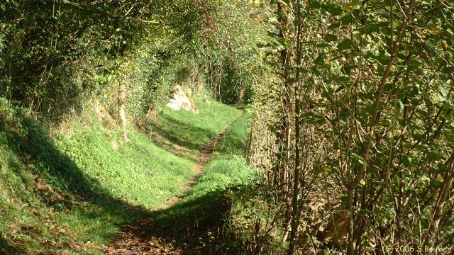Clécy (Sentier 1)